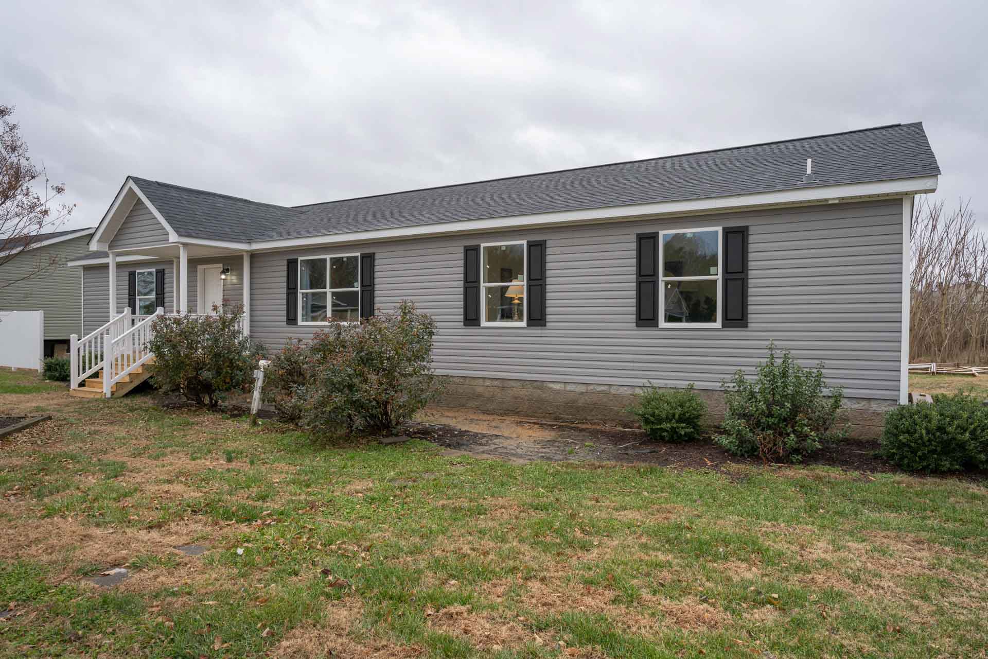 Blue Ridge Limited / BlueRidge Limited 1BL1003R by Yates Home Sales